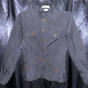 Michael Kors Utility Jacket S